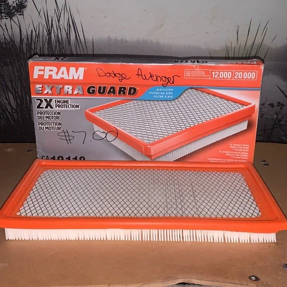 Car maintenance - Picture 2 of 2